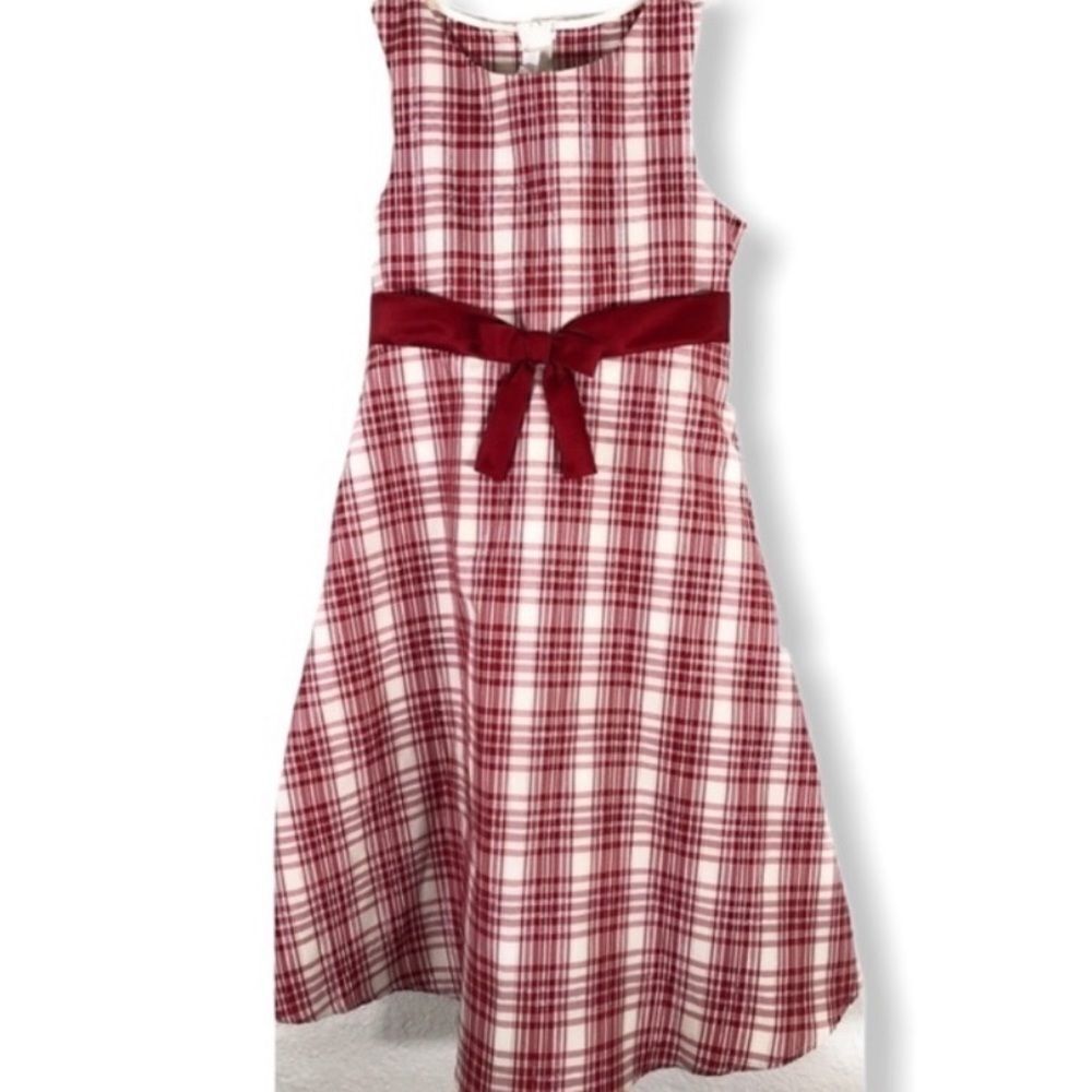 Bonnie Jean Dress